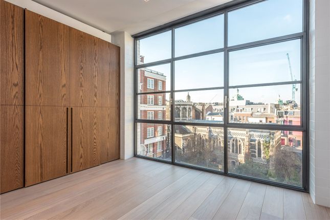 Flat to rent in The Askew Building, 50 Bartholomew Close, Barbican, Farringdon