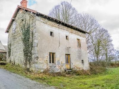 A Larger Local Choice Of Properties For Sale In Auvergne France