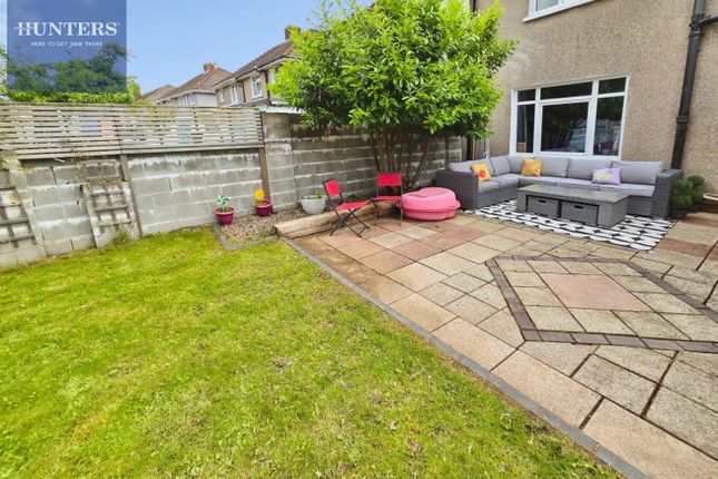 53, Felindre Avenue, Bridgend photo 5