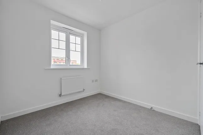 Persimmon Homes - Edinburgh Park