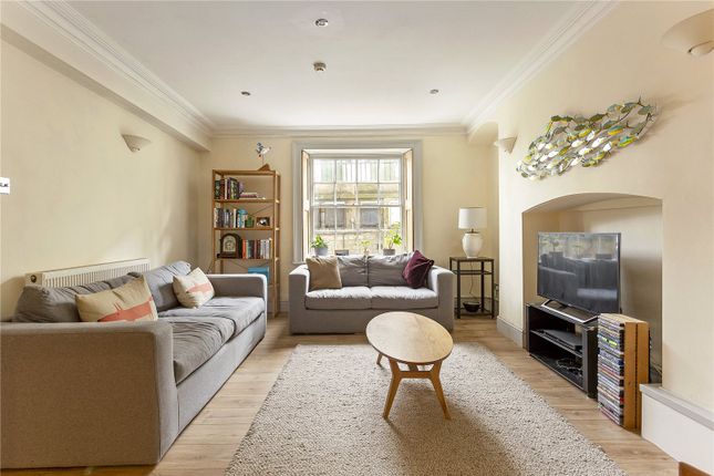 Flat for sale in 4 Suffolk Place, Cheltenham