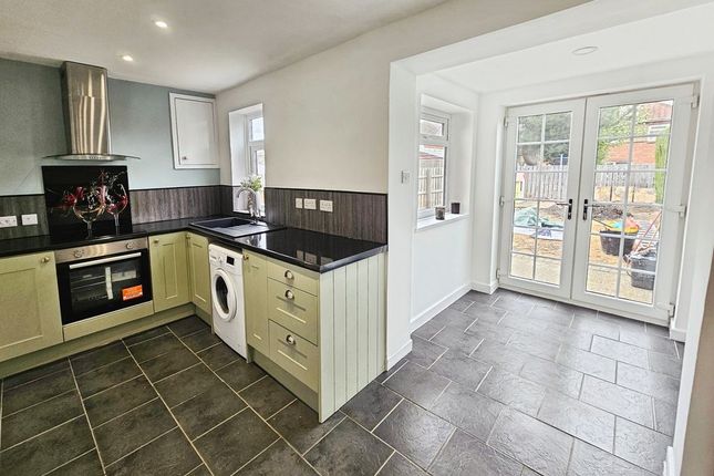 47, Millfield, Bedlington photo 2