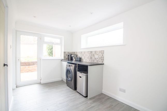 Semi-detached house for sale in Meadow Edge, Widley