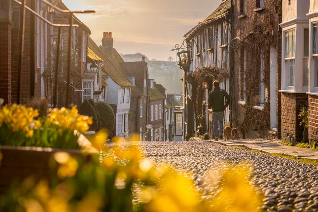 Rock Channel, Rye TN31, 3 bedroom town house for sale - 69663493 ...