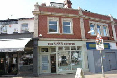 Office to let in Ashley Road, Hale