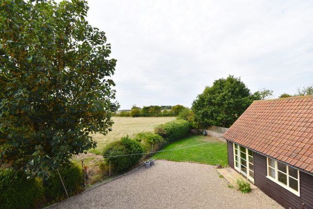 Detached house for sale in Little Carlton, Louth