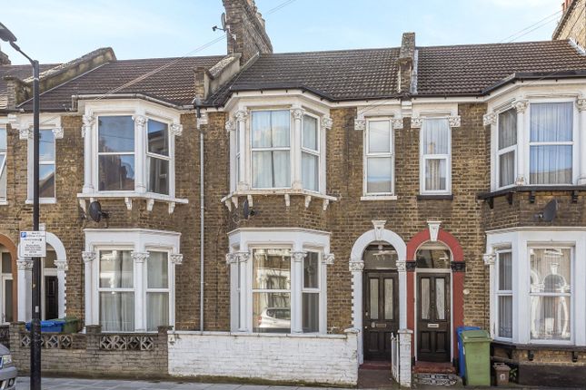 Ground Floor Flat, 30, Ethnard Road, London photo 2