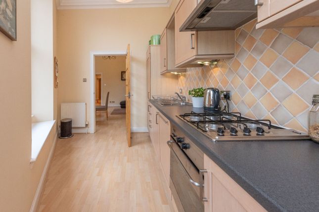 Flat for sale in 2/3 (First Floor) York Lane, New Town, Edinburgh