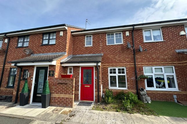 Terraced house to rent in Pondwater Close, Kirkby, Liverpool