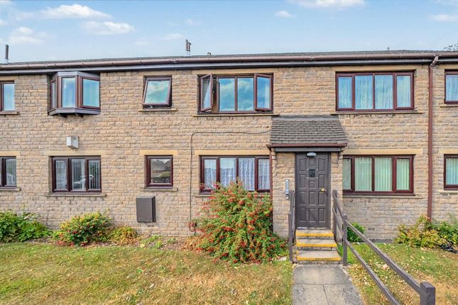 2-bed flat on 19, Lower Town Street, Leeds, £80,000