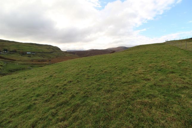 Land for sale in Plots By Keepers Cottage, Elphin, Ullapool