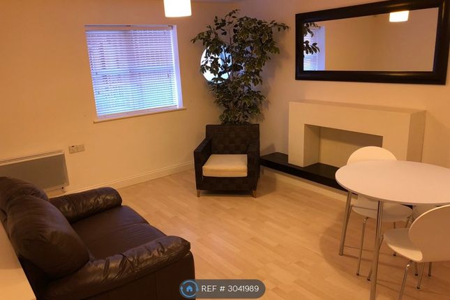 2-bed flat on Flat, Minster Court Lower Brown Street, Leicester, £1,050/mo