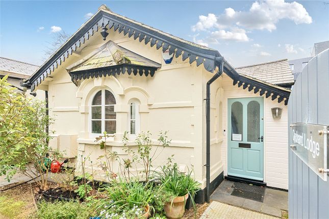 2-bed house on ORCHARD LODGE,, Seawalls Road, Sneyd Park, £375,000