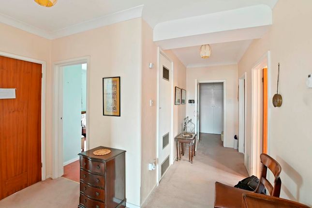 Flat for sale in Courtlands, Court Downs Road, Beckenham, Greater London