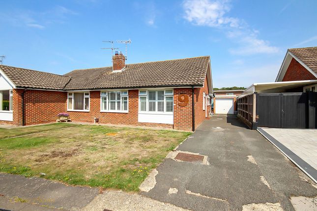 3-bed house on 9 Furzefield Close, Littlehampton, £400,000