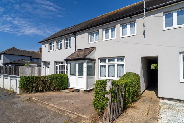 Rossington Avenue