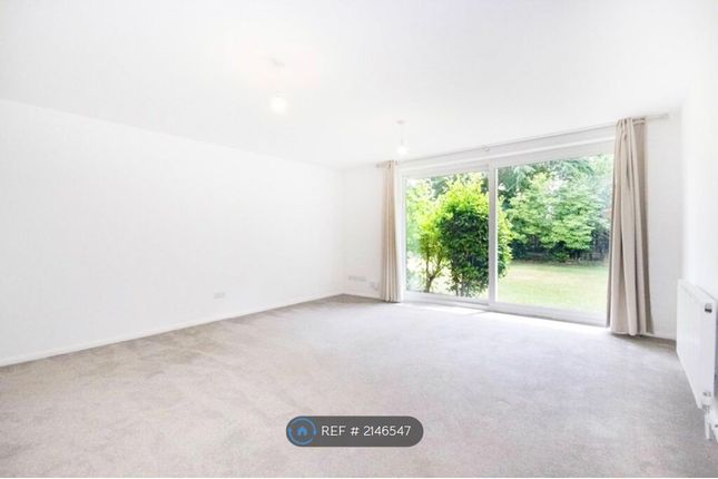 Thumbnail Flat to rent in Turner Road, Hornchurch