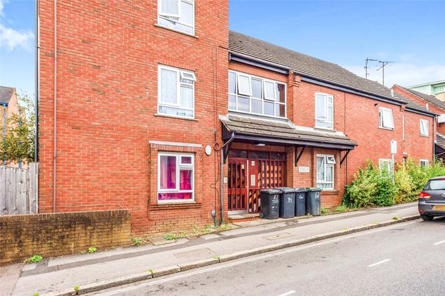 1-bed flat on 35, Inkerman Street, Bedfordshire, £160,000