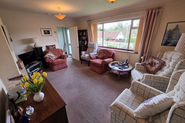 9, Stephens Crescent, Abergavenny photo 2