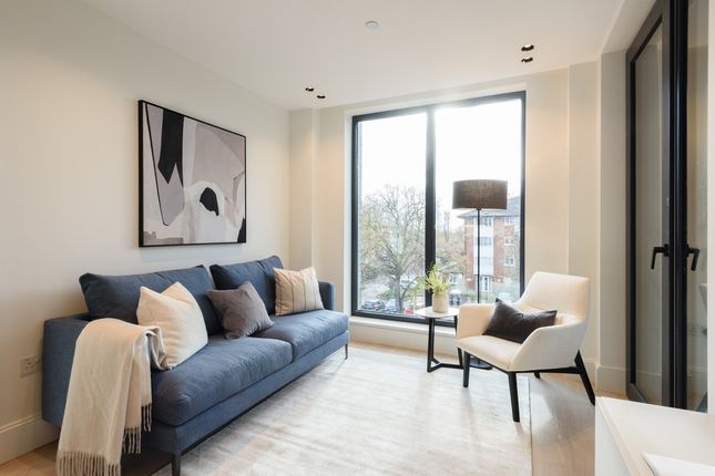 Flat A318, Artscene, East Acton Lane, London photo 2