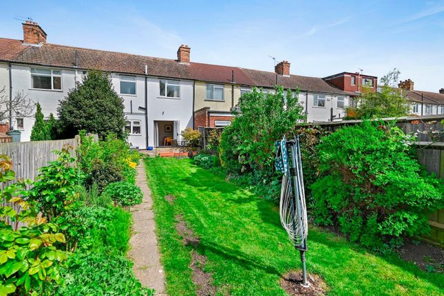 Terraced house for sale in Parish Lane, Penge, London