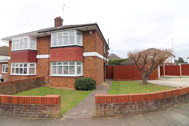 3-bed semi-detached on 2, Granby Road, Luton, £375,000