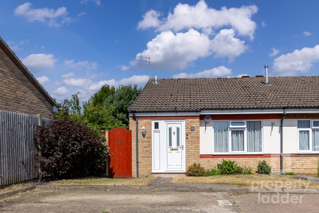 2-bed house on 211, Arthurton Road, Norwich, £250,000