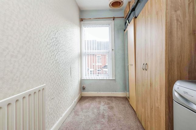 Terraced house for sale in Station Road, Cradley Heath