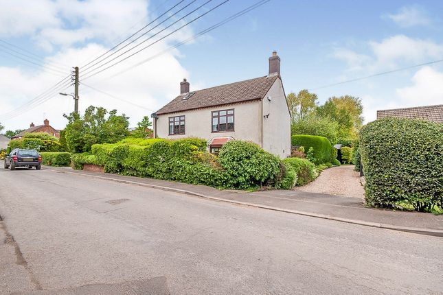 Thumbnail Detached house for sale in Vacherie Lane, North Kyme, Lincoln