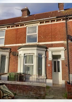 Thumbnail Flat for sale in Albert Road, Portsmouth