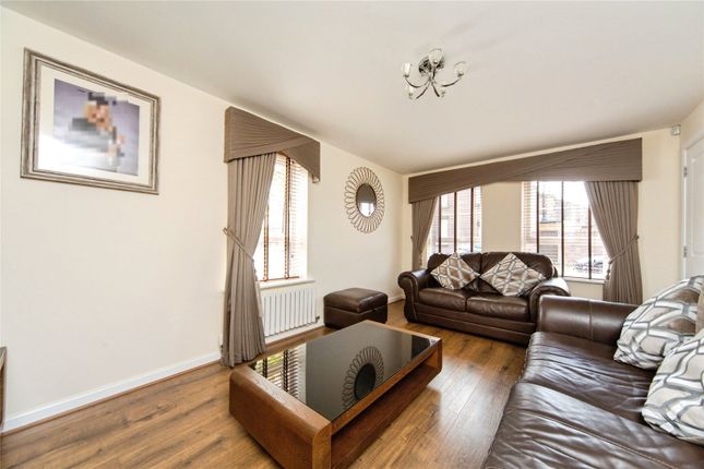 12, Margaret Street, Merseyside photo 4