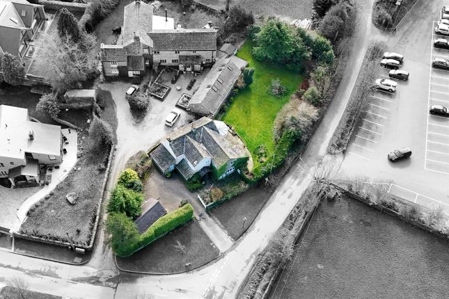 Whirlow Farm Cottages, Whirlow Lane, Whirlow photo 3