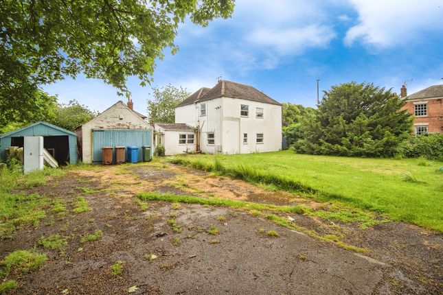 Thumbnail Land for sale in South Street, Leven, Beverley
