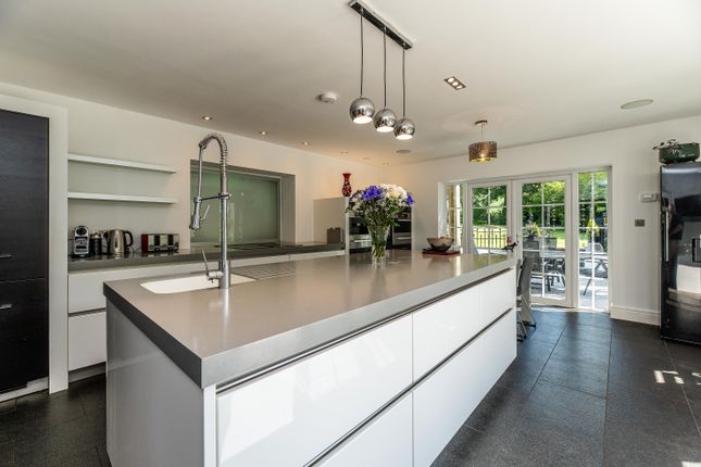 Hoe Hill Cottage 045