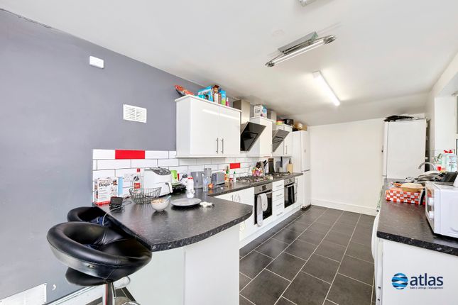 Terraced house for sale in Greenbank Road, Mossley Hill