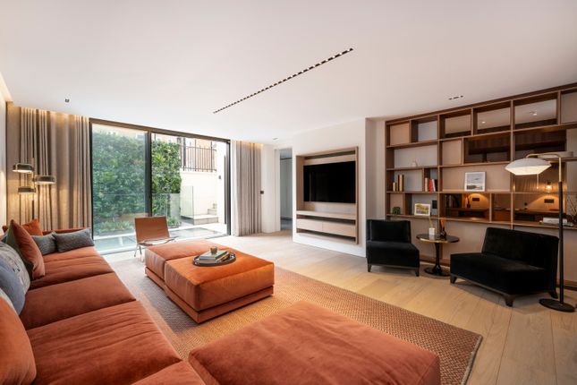 Thumbnail Mews house for sale in William Mews, Knightsbridge