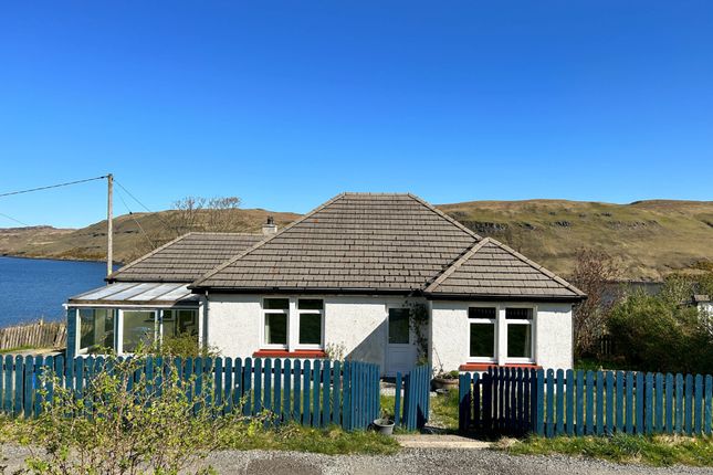 Thumbnail Detached house for sale in Carbostmore, Isle Of Skye