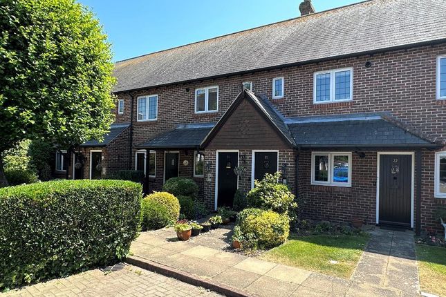 Flat for sale in Penns Court, Steyning, West Sussex