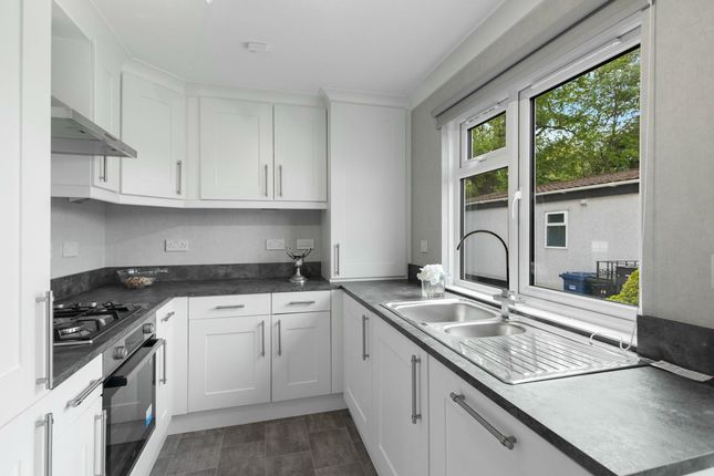 Plot 13, Arkley Residential Park, Barnet Road, Barnet photo 2