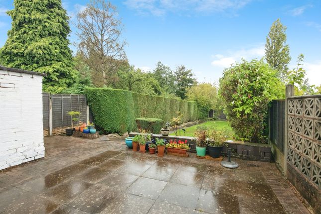 138, Willow Avenue, Birmingham photo 4