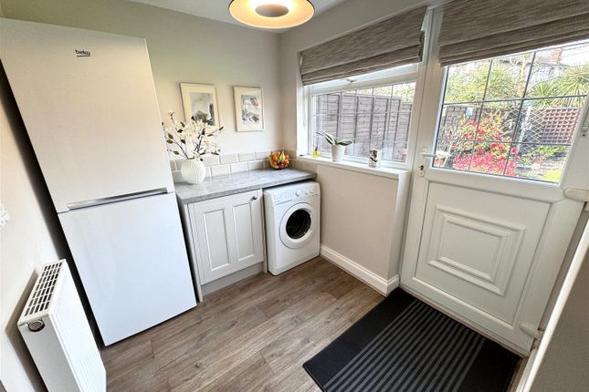 Semi-detached house for sale in Rosedale Avenue, Hartlepool