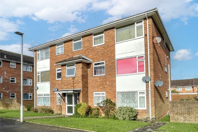 Flat for sale in Symes Road, Hamworthy, Poole, Dorset