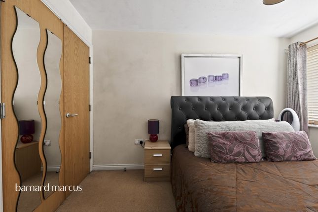Flat 1, Buddleia House, Tilley Road, Feltham photo 4