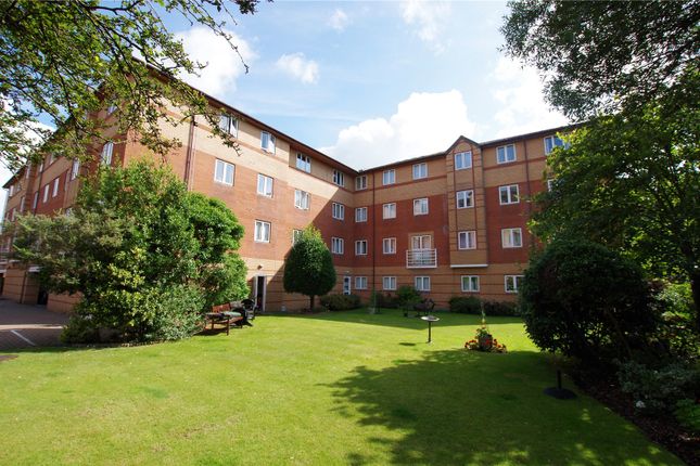 Thumbnail Property for sale in Birnbeck Court, Carlton Street, Weston-Super-Mare