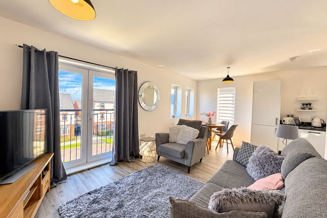 Flat 15, 96 Blowick Moss Lane, Southport photo 4