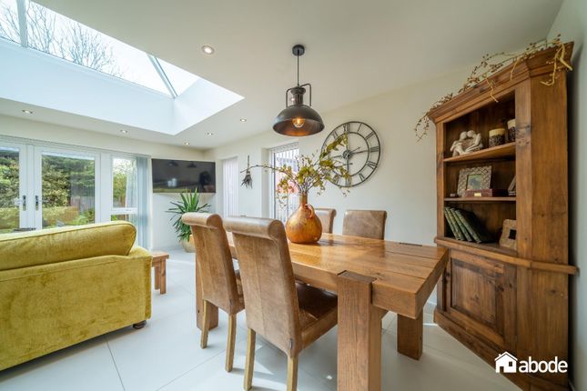 Detached bungalow for sale in Manor Road, Crosby, Liverpool