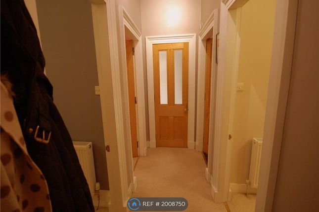 Flat to rent in Springbank Terrace, Aberdeen