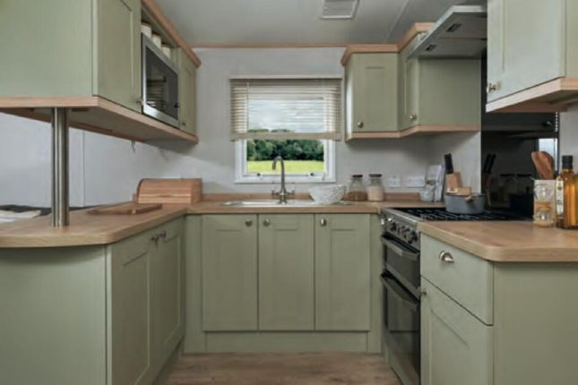 ABI Wimbledon, Wold View Country Park Pelham Road, Claxby photo 3