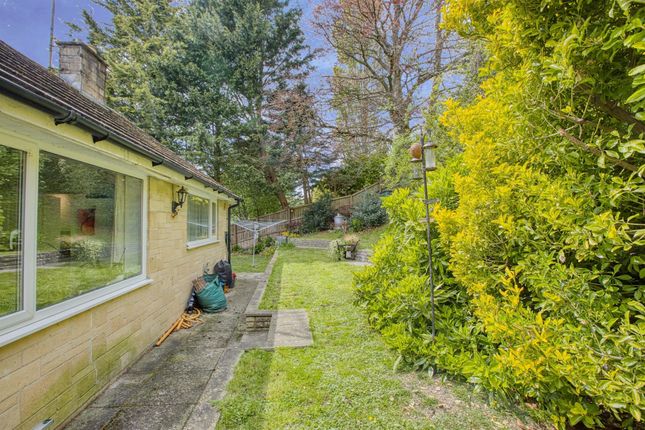 Semi-detached bungalow for sale in East Street, Crewkerne