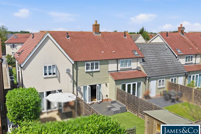 5 Walnuts, Hamilton Road, Dunmow photo 4